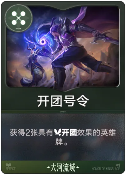 Hiệu Lệnh Vào Trận