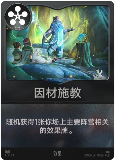 Dạy Theo Tư Chất