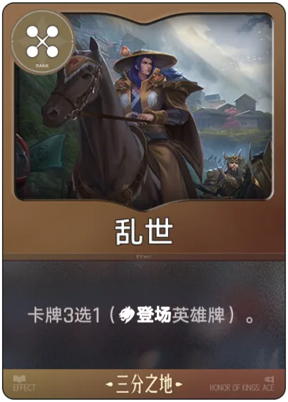 Loạn Thế