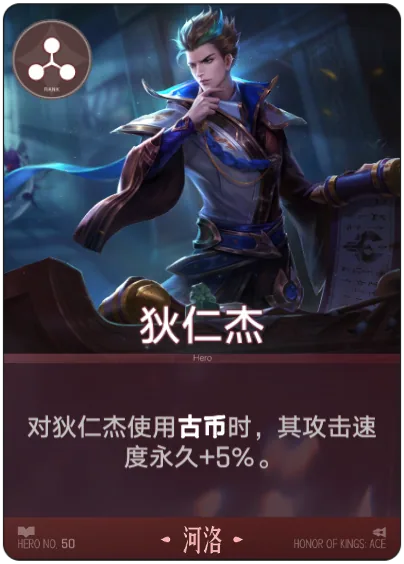 Địch Nhân Kiệt