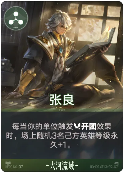 Trương Lương