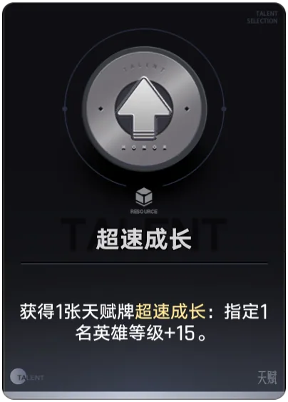 Siêu Tốc Trưởng Thành