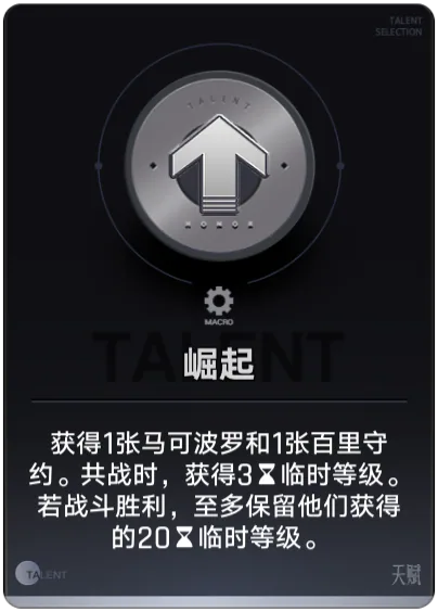 Trỗi Dậy